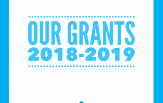Our grantfunding