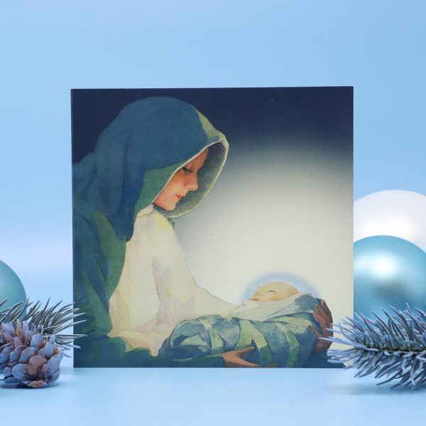 Perfect Love Charity Christmas Cards