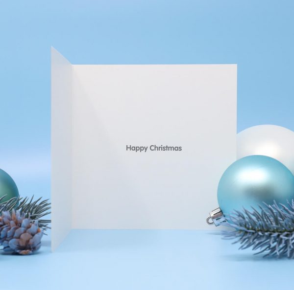 Perfect Love Charity Christmas Cards - Image 2