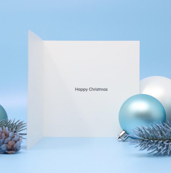 Twelve Days Charity Christmas Cards - Image 2