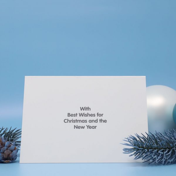 The Manger Charity Christmas Cards - Image 2