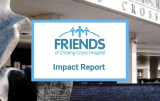 FOCXH impact report